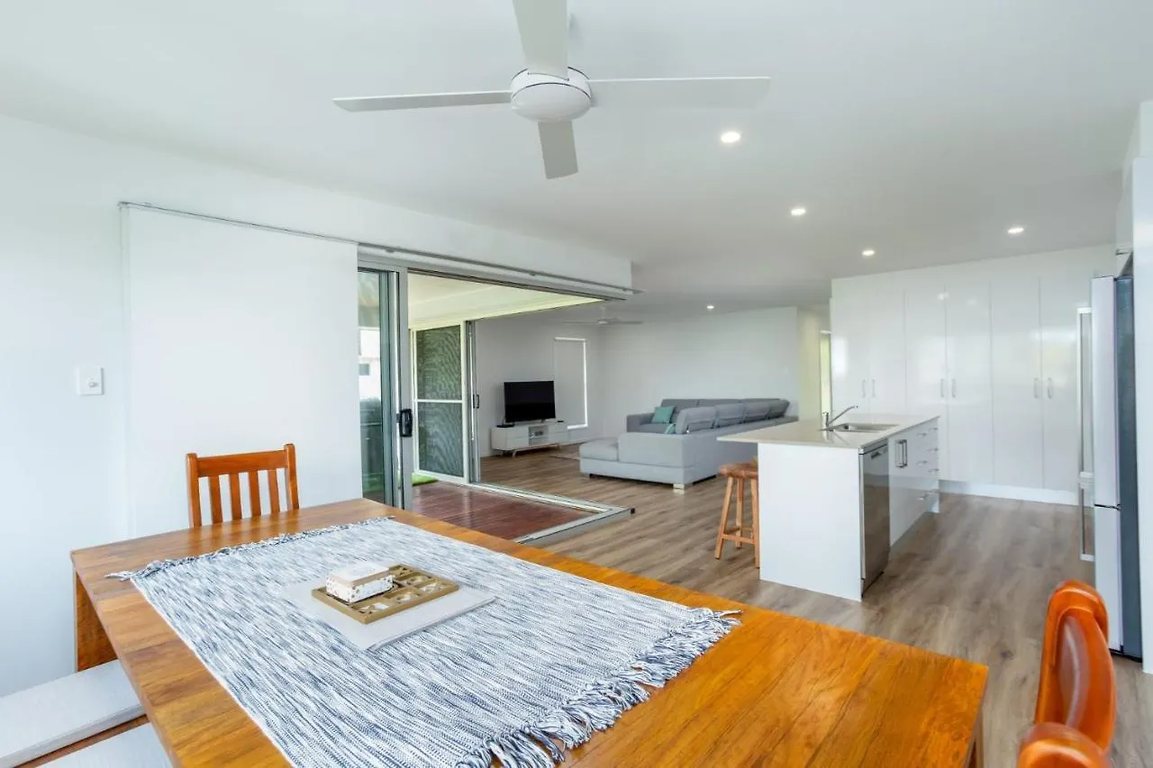 25 Cooloola Drive Rainbow Beach Australia