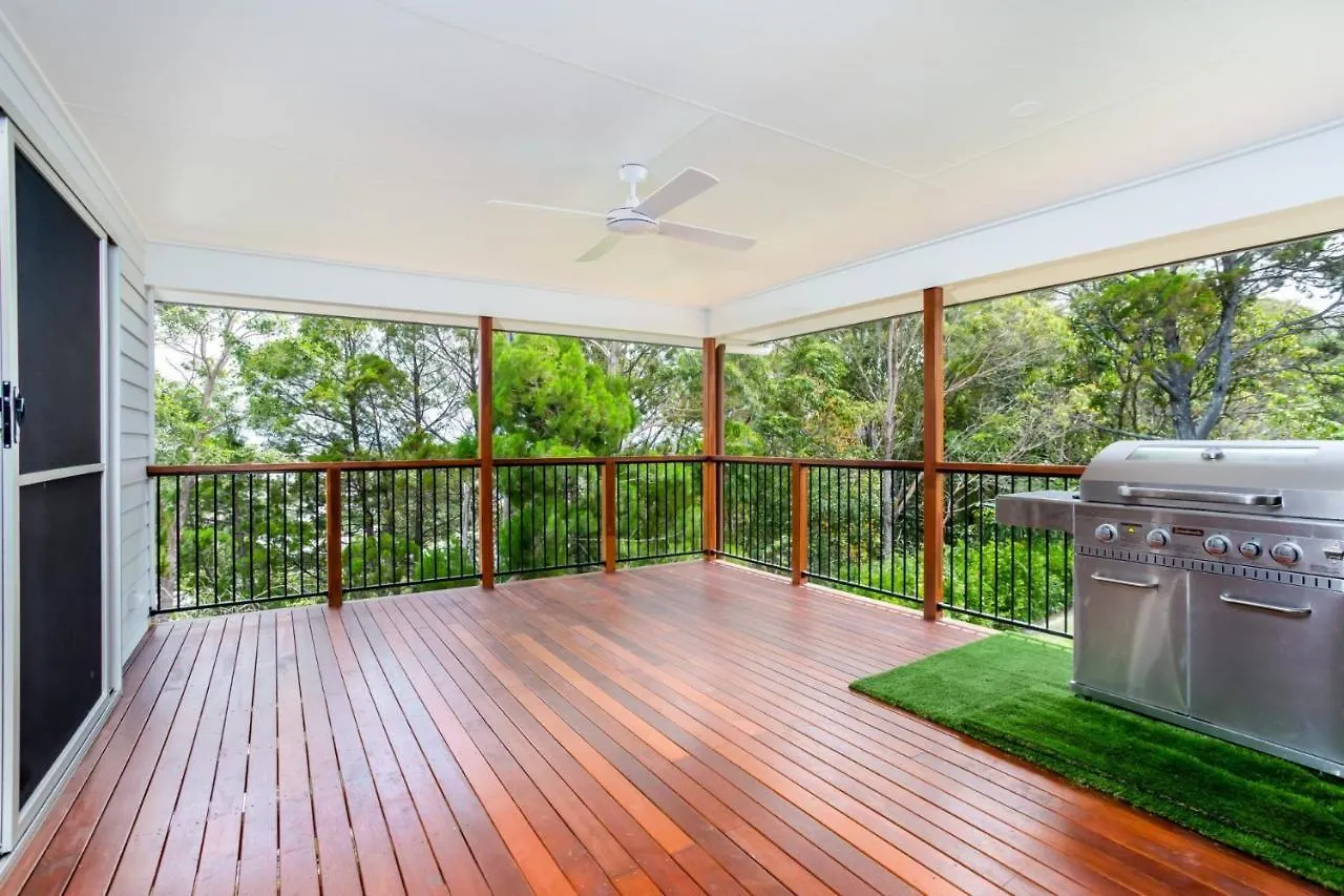 25 Cooloola Drive Rainbow Beach Australia