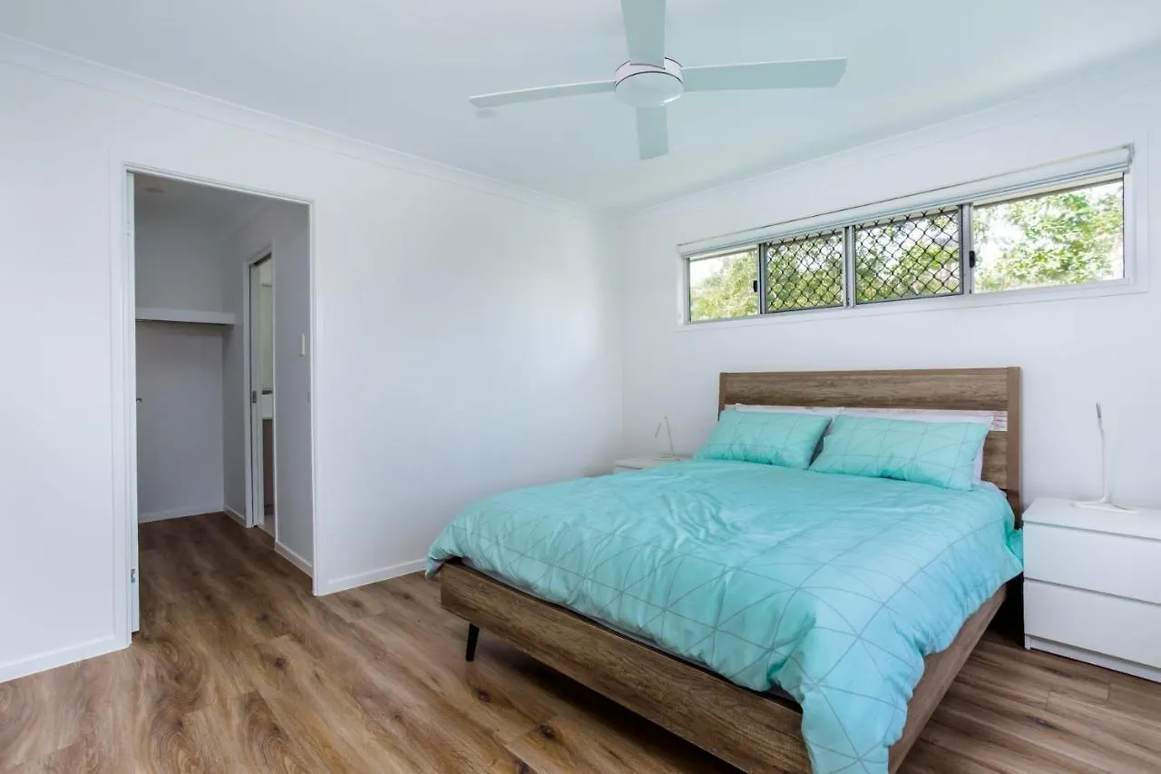 25 Cooloola Drive Rainbow Beach 0*,  Australia