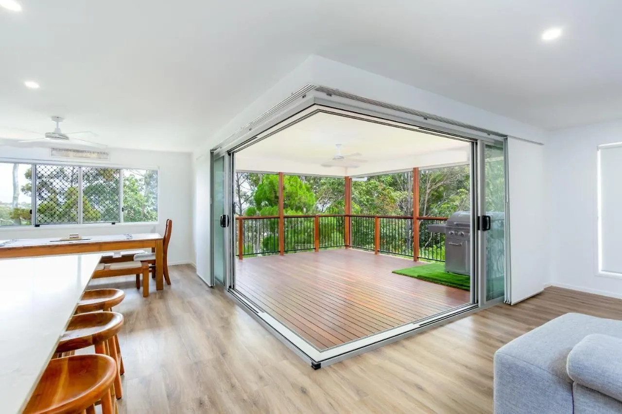 25 Cooloola Drive Rainbow Beach 0*,  Australia