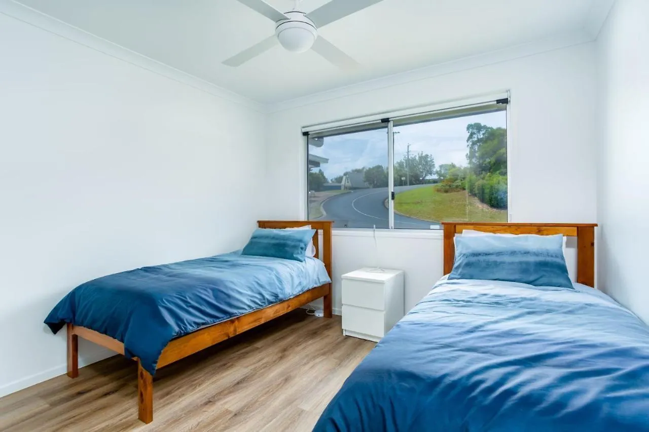 25 Cooloola Drive Rainbow Beach