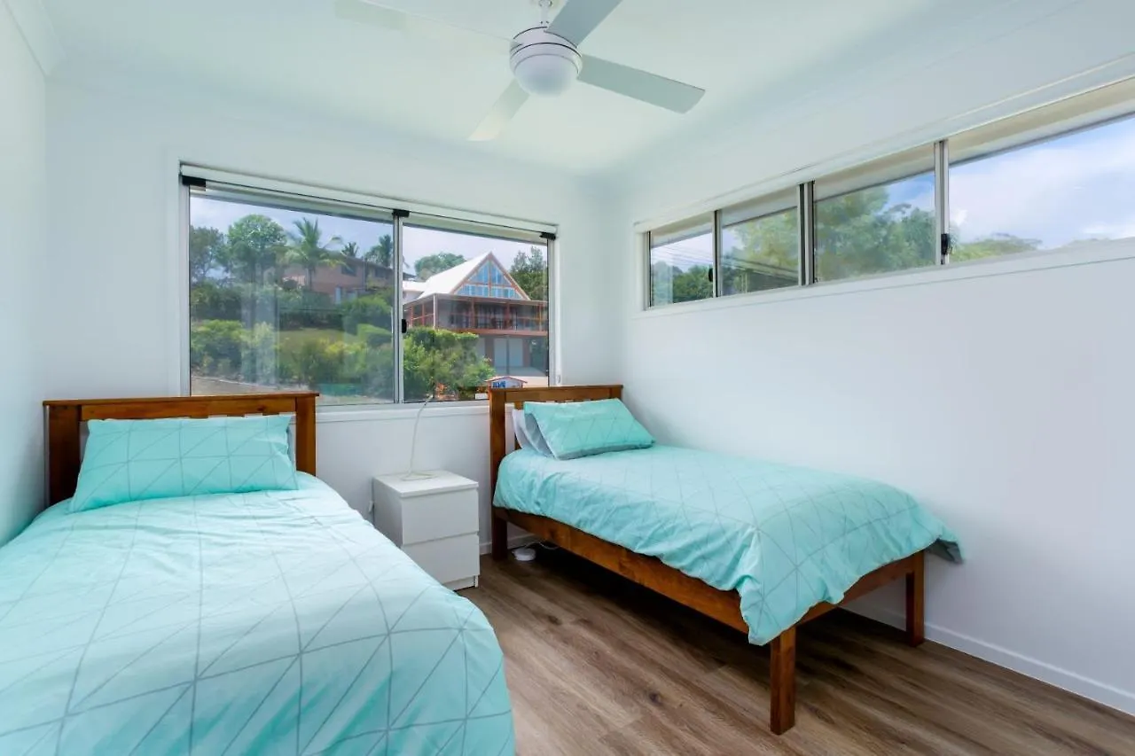25 Cooloola Drive Rainbow Beach