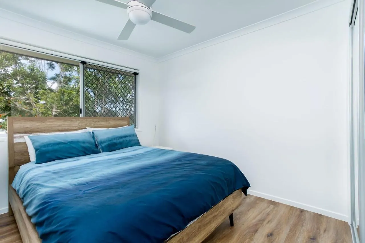 Dom wakacyjny 25 Cooloola Drive Rainbow Beach